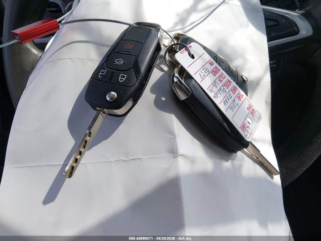 Продаж на аукціоні авто 2016 Ford Fusion S, vin: 3FA6P0G7XGR269258, номер лоту: 45999371