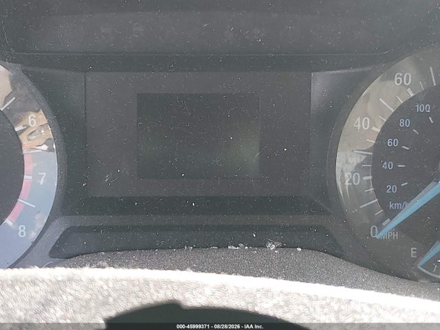 Продаж на аукціоні авто 2016 Ford Fusion S, vin: 3FA6P0G7XGR269258, номер лоту: 45999371