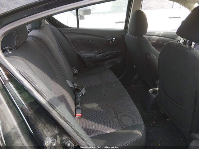 45999380 :رقم المزاد ، 3N1CN7AP0JL881759 vin ، 2018 Nissan Versa 1.6 Sv مزاد بيع