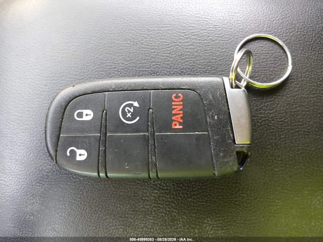 2014 Dodge Journey Limited მანქანა იყიდება აუქციონზე, vin: 3C4PDDDG6ET150044, აუქციონის ნომერი: 45999383