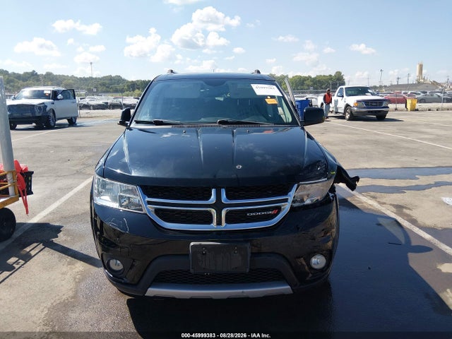 2014 Dodge Journey Limited მანქანა იყიდება აუქციონზე, vin: 3C4PDDDG6ET150044, აუქციონის ნომერი: 45999383