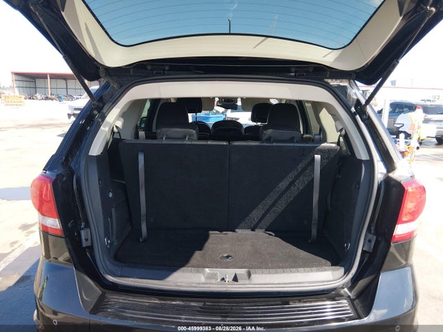 2014 Dodge Journey Limited მანქანა იყიდება აუქციონზე, vin: 3C4PDDDG6ET150044, აუქციონის ნომერი: 45999383