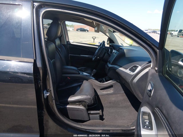 2014 Dodge Journey Limited მანქანა იყიდება აუქციონზე, vin: 3C4PDDDG6ET150044, აუქციონის ნომერი: 45999383