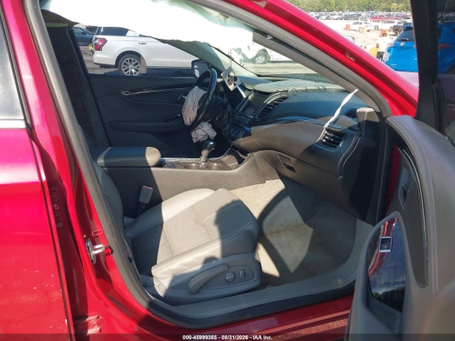 Продажа на аукционе авто 2015 Chevrolet Impala 1lt, vin: 2G1115SL8F9153349, номер лота: 45999385