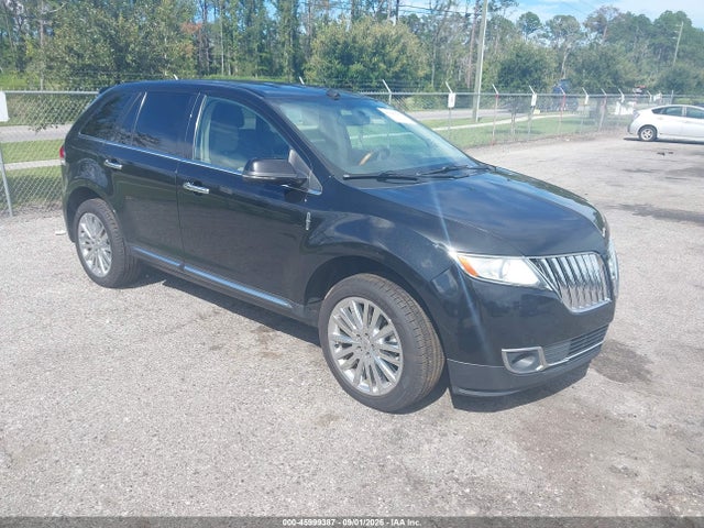 Продажа на аукционе авто 2014 Lincoln Mkx, vin: 2LMDJ6JKXEBL02368, номер лота: 45999387