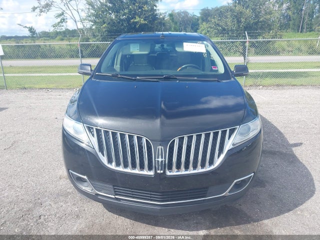 Продажа на аукционе авто 2014 Lincoln Mkx, vin: 2LMDJ6JKXEBL02368, номер лота: 45999387