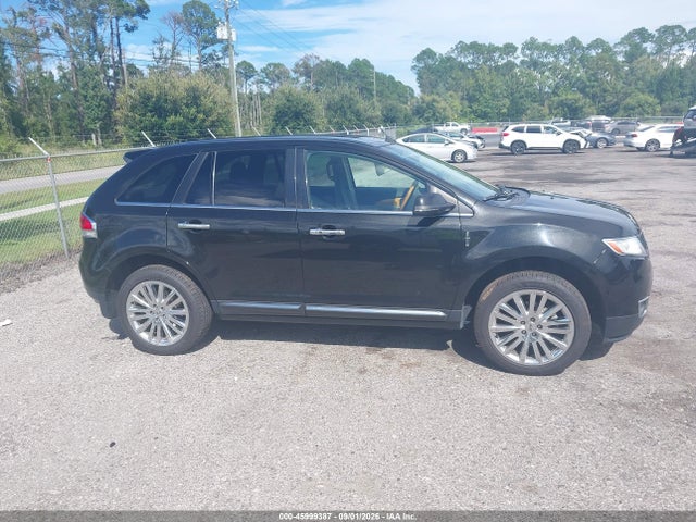 Продажа на аукционе авто 2014 Lincoln Mkx, vin: 2LMDJ6JKXEBL02368, номер лота: 45999387