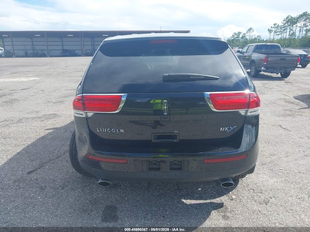 Продажа на аукционе авто 2014 Lincoln Mkx, vin: 2LMDJ6JKXEBL02368, номер лота: 45999387