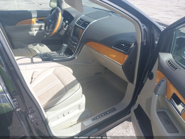 Продажа на аукционе авто 2014 Lincoln Mkx, vin: 2LMDJ6JKXEBL02368, номер лота: 45999387