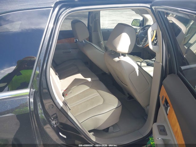 Продажа на аукционе авто 2014 Lincoln Mkx, vin: 2LMDJ6JKXEBL02368, номер лота: 45999387
