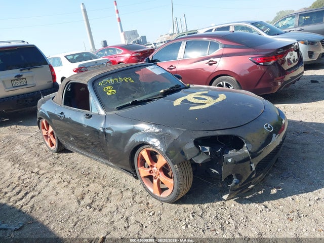 Продаж на аукціоні авто 2007 Mazda Mx-5 Grand Touring, vin: JM1NC25F770132611, номер лоту: 45999388