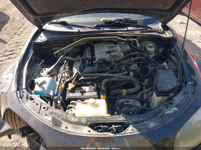 Продаж на аукціоні авто 2007 Mazda Mx-5 Grand Touring, vin: JM1NC25F770132611, номер лоту: 45999388
