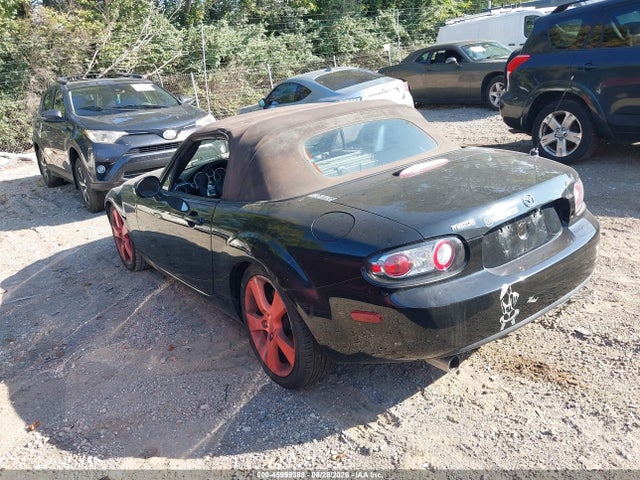 Продаж на аукціоні авто 2007 Mazda Mx-5 Grand Touring, vin: JM1NC25F770132611, номер лоту: 45999388