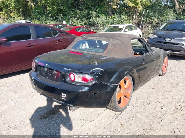 Продаж на аукціоні авто 2007 Mazda Mx-5 Grand Touring, vin: JM1NC25F770132611, номер лоту: 45999388