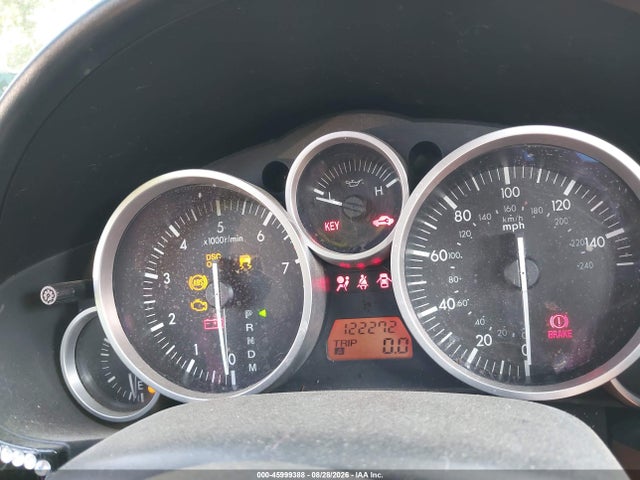 Продаж на аукціоні авто 2007 Mazda Mx-5 Grand Touring, vin: JM1NC25F770132611, номер лоту: 45999388