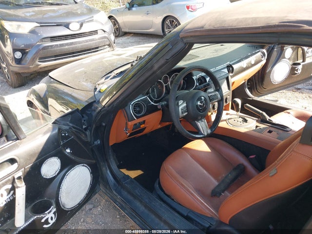 Продаж на аукціоні авто 2007 Mazda Mx-5 Grand Touring, vin: JM1NC25F770132611, номер лоту: 45999388