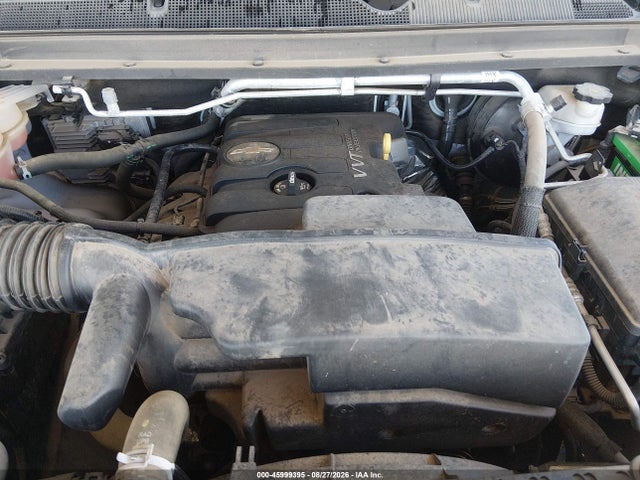 Продаж на аукціоні авто 2017 Chevrolet Colorado Wt, vin: 1GCGSBEA8H1221695, номер лоту: 45999395