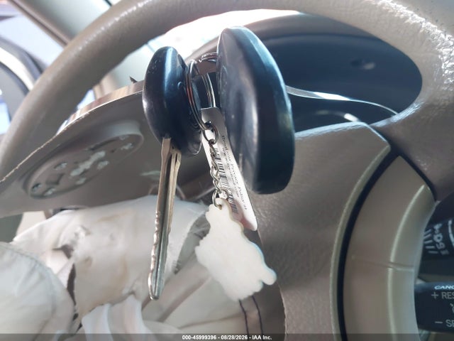 2007 Toyota Sienna Le მანქანა იყიდება აუქციონზე, vin: 5TDZK23C97S052043, აუქციონის ნომერი: 45999396