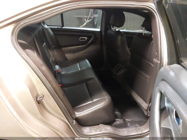 Продажа на аукционе авто 2013 Ford Police Interceptor, vin: 1FAHP2M81DG124615, номер лота: 45999397