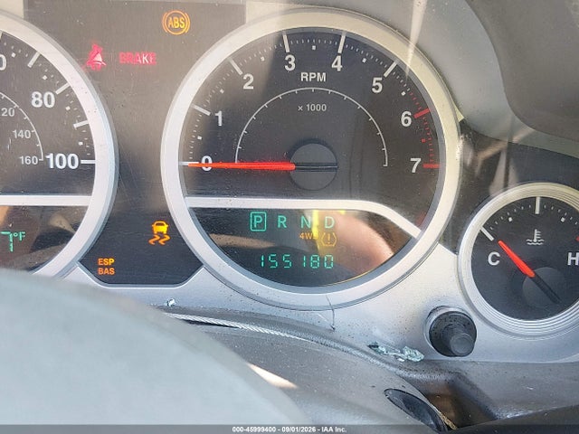 Продаж на аукціоні авто 2010 Jeep Wrangler Unlimited Rubicon, vin: 1J4BA6H16AL128937, номер лоту: 45999400