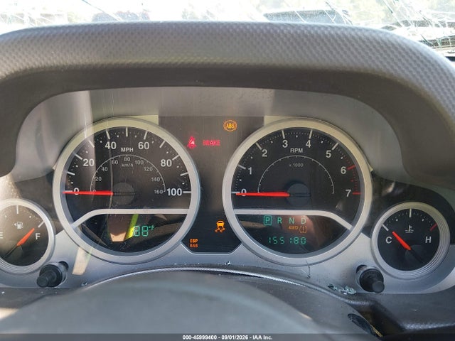 Продаж на аукціоні авто 2010 Jeep Wrangler Unlimited Rubicon, vin: 1J4BA6H16AL128937, номер лоту: 45999400