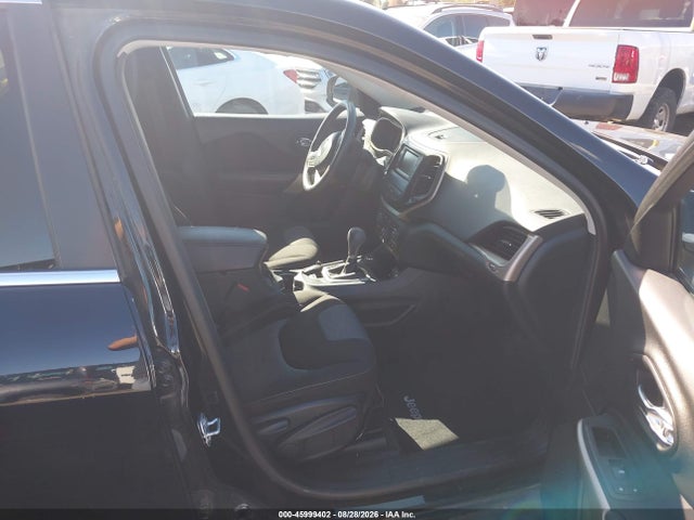 Jeep Cherokee Latitude 4x4 2018 1C4PJMCB9JD528579 Image 5