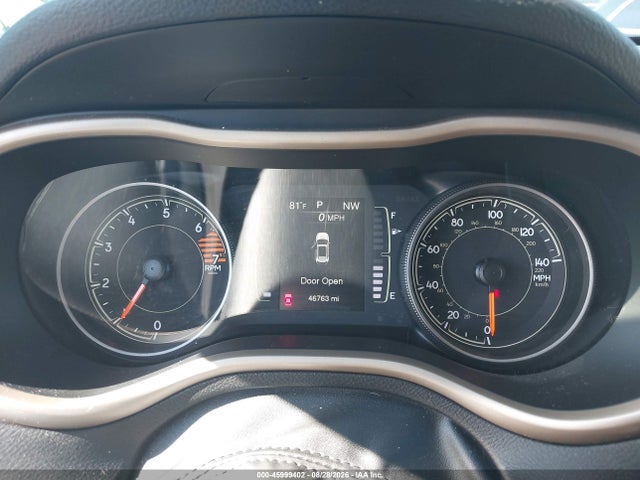Jeep Cherokee Latitude 4x4 2018 1C4PJMCB9JD528579 Image 7