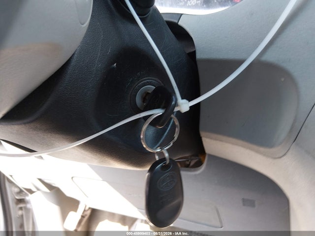 Aukcja sprzedaży 2011 Toyota Sienna Le V6, vin: 5TDKK3DC1BS132256, numer aukcji: 45999403