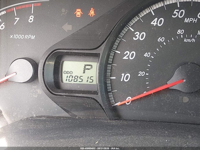 Aukcja sprzedaży 2011 Toyota Sienna Le V6, vin: 5TDKK3DC1BS132256, numer aukcji: 45999403