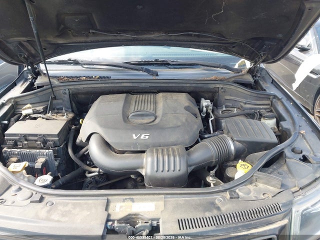 45999407 :رقم المزاد ، 1C4RJFBG0EC525907 vin ، 2014 Jeep Grand Cherokee Limited مزاد بيع