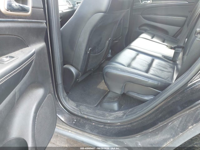 45999407 :رقم المزاد ، 1C4RJFBG0EC525907 vin ، 2014 Jeep Grand Cherokee Limited مزاد بيع