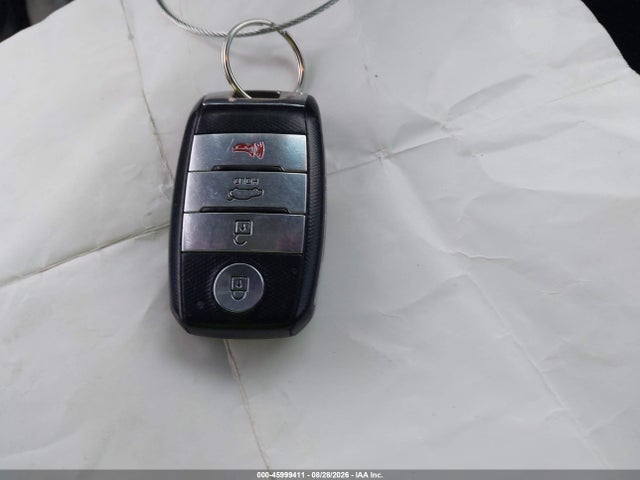 Aukcja sprzedaży 2015 Kia Forte Ex, vin: KNAFX5A82F5293951, numer aukcji: 45999411