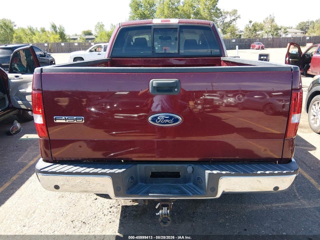 Aukcja sprzedaży 2004 Ford F-150 Fx4/lariat/xl/xlt, vin: 1FTPX14574NA49324, numer aukcji: 45999413