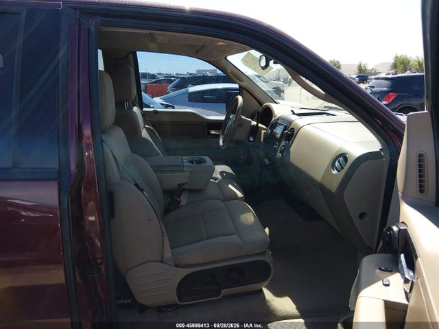 Aukcja sprzedaży 2004 Ford F-150 Fx4/lariat/xl/xlt, vin: 1FTPX14574NA49324, numer aukcji: 45999413