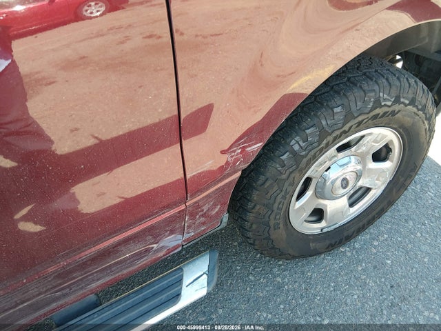 Aukcja sprzedaży 2004 Ford F-150 Fx4/lariat/xl/xlt, vin: 1FTPX14574NA49324, numer aukcji: 45999413