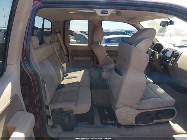 Aukcja sprzedaży 2004 Ford F-150 Fx4/lariat/xl/xlt, vin: 1FTPX14574NA49324, numer aukcji: 45999413