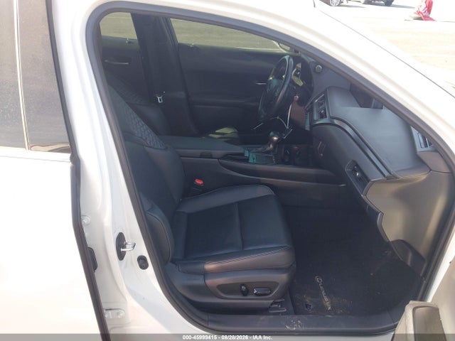 Aukcja sprzedaży 2021 Lexus Ux 200, vin: JTHX3JBH0M2038416, numer aukcji: 45999415