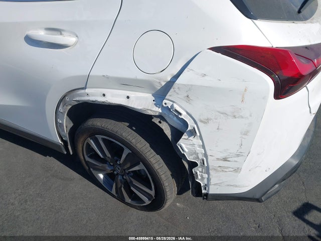 Aukcja sprzedaży 2021 Lexus Ux 200, vin: JTHX3JBH0M2038416, numer aukcji: 45999415