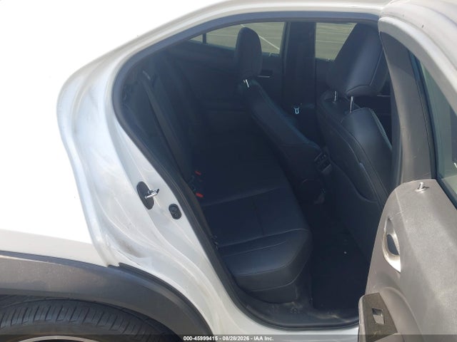 Aukcja sprzedaży 2021 Lexus Ux 200, vin: JTHX3JBH0M2038416, numer aukcji: 45999415