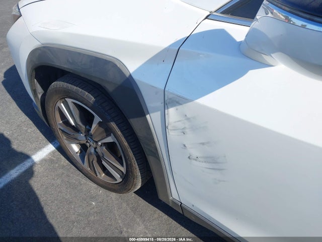 Aukcja sprzedaży 2021 Lexus Ux 200, vin: JTHX3JBH0M2038416, numer aukcji: 45999415