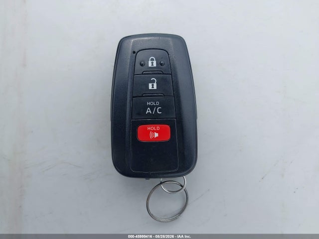 45999416 :رقم المزاد ، JTDKAMFP1M3190218 vin ، 2021 Toyota Prius Prime Xle مزاد بيع