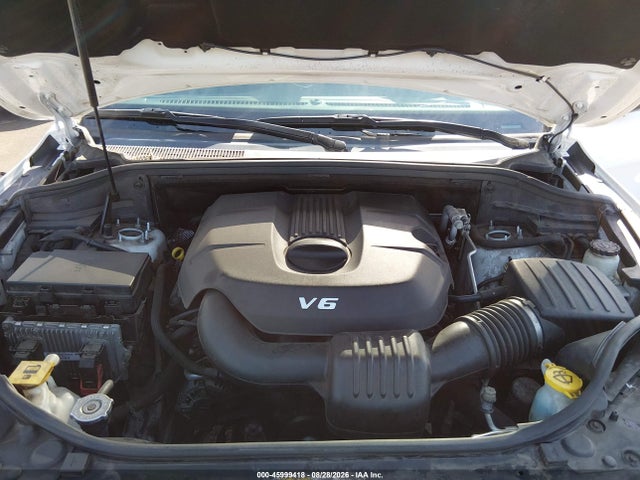 Jeep Grand Cherokee Limited 2015 1C4RJEBGXFC175603 Image 10
