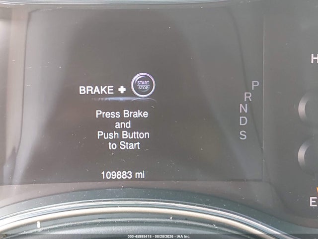 Jeep Grand Cherokee Limited 2015 1C4RJEBGXFC175603 Image 14