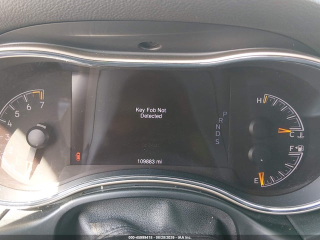 Jeep Grand Cherokee Limited 2015 1C4RJEBGXFC175603 Image 7