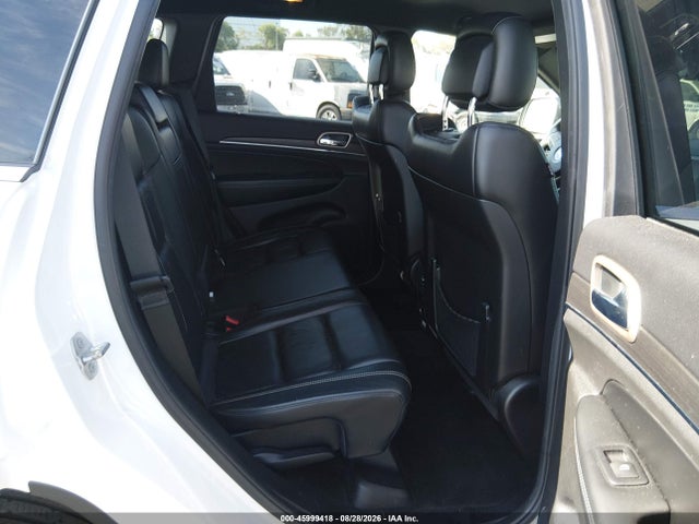 Jeep Grand Cherokee Limited 2015 1C4RJEBGXFC175603 Image 8