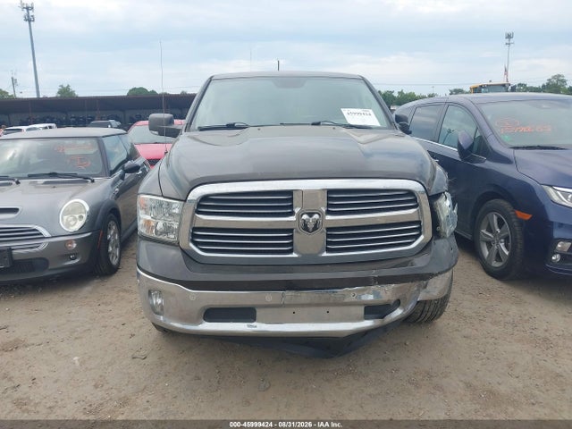 Aukcja sprzedaży 2014 Ram 1500 Big Horn, vin: 1C6RR7LG9ES411169, numer aukcji: 45999424