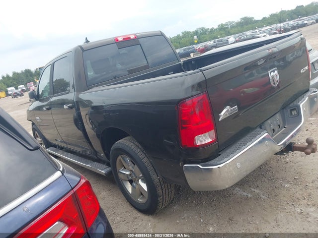 Aukcja sprzedaży 2014 Ram 1500 Big Horn, vin: 1C6RR7LG9ES411169, numer aukcji: 45999424