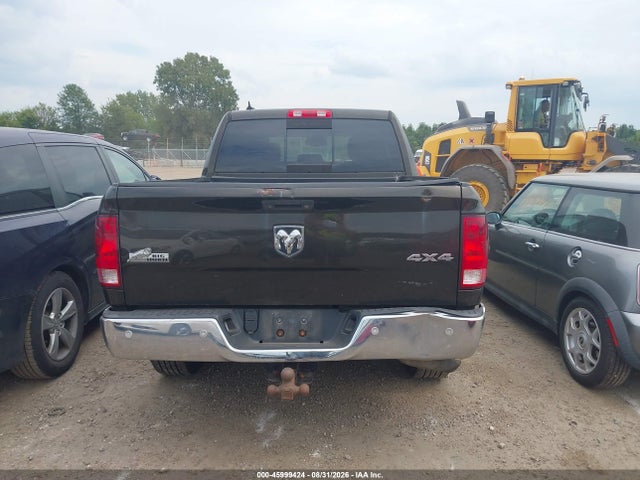 Aukcja sprzedaży 2014 Ram 1500 Big Horn, vin: 1C6RR7LG9ES411169, numer aukcji: 45999424