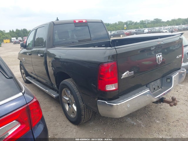 Aukcja sprzedaży 2014 Ram 1500 Big Horn, vin: 1C6RR7LG9ES411169, numer aukcji: 45999424