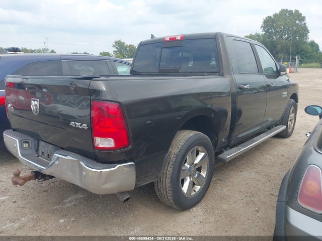 Aukcja sprzedaży 2014 Ram 1500 Big Horn, vin: 1C6RR7LG9ES411169, numer aukcji: 45999424